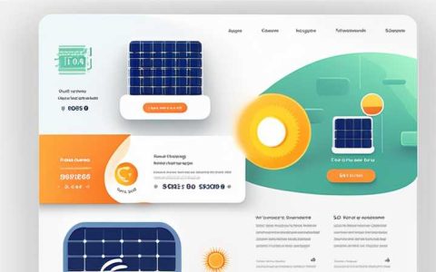 What are the solar energy IQ tax products?