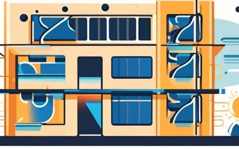 What are the uses of solar panels at home