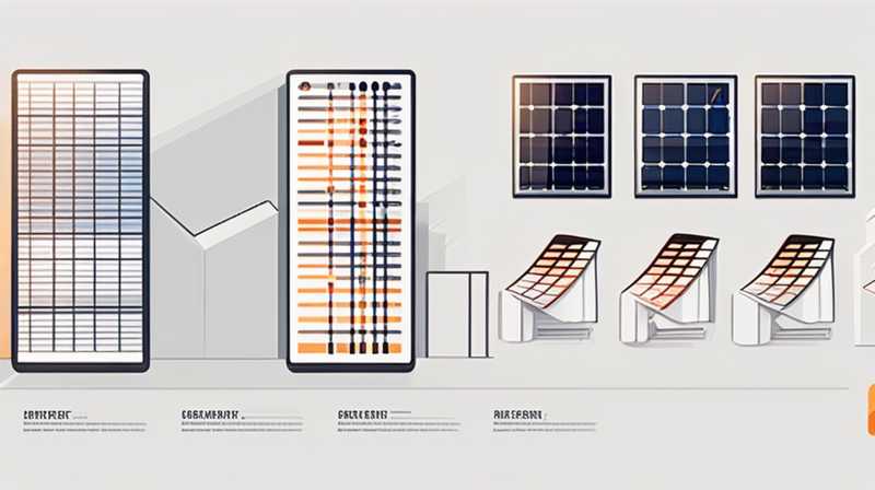 How to determine the authenticity of solar panels