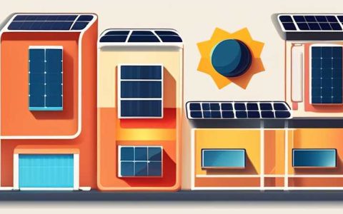 When did solar energy come into being?