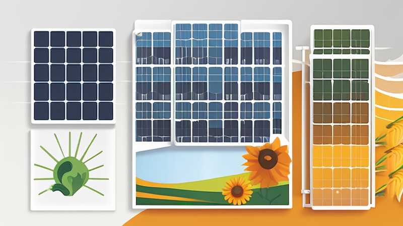 Why harvest solar energy?