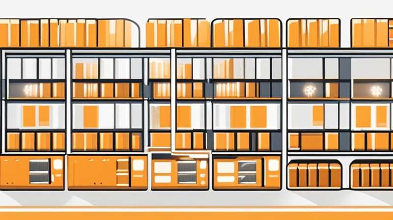 How to design storage for incomplete solar power generation