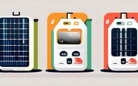 What is the best wattage for solar battery?