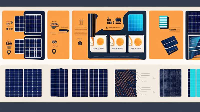 How to package solar antifreeze