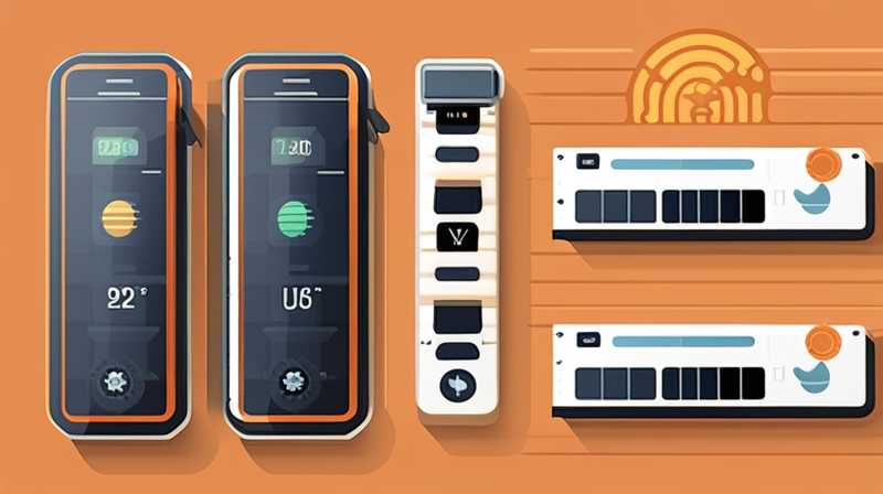 What does SCM solar instrument mode mean?