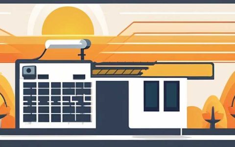 How to make your own high-power solar energy