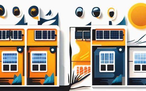 How can solar energy be completely destroyed?