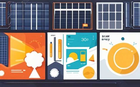 How to tell whether solar energy can be used