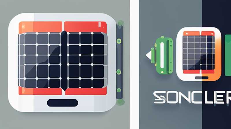 What does solar controller EP mean?