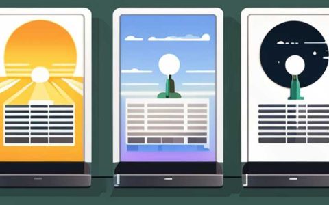 How to design a solar light box