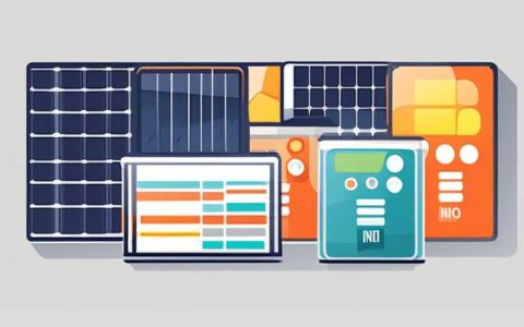 What to use to reduce the voltage of solar panels