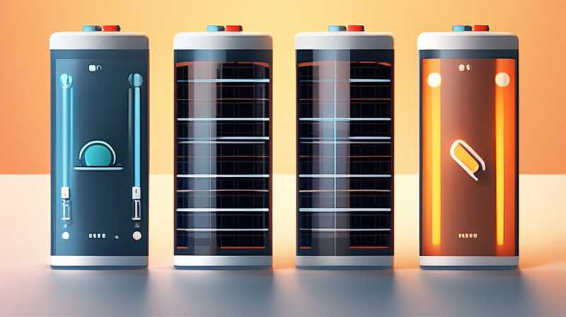 Which is better, solar cell or HIT battery?