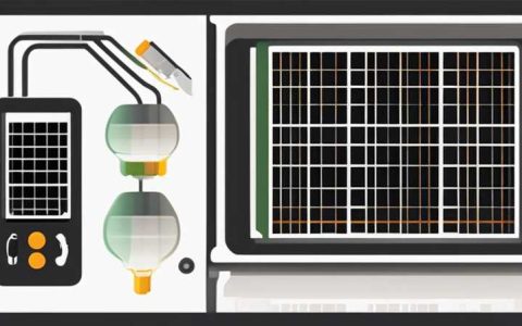 How many watts is a 30a solar controller