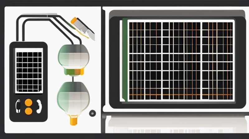 How many watts is a 30a solar controller