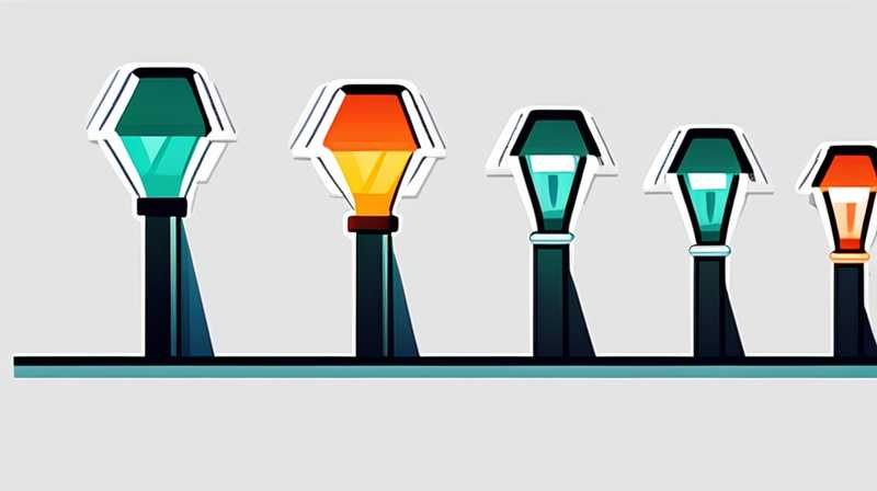 Where can I buy solar roadside lights?