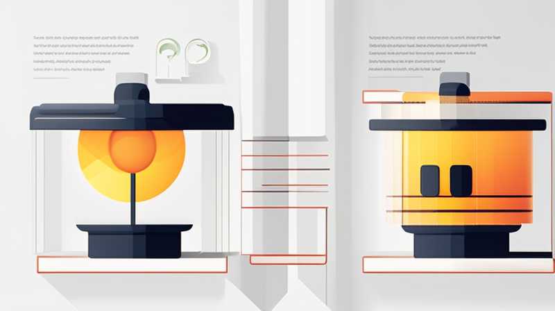 How to enclose the solar energy barrel without a wall