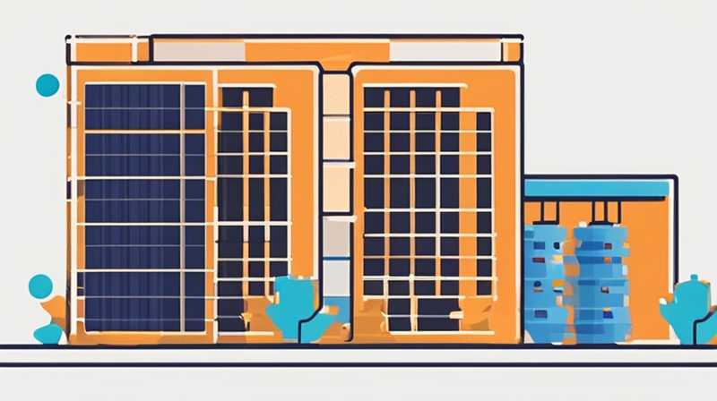 Which factory in Shuyang makes solar silicon wafers?