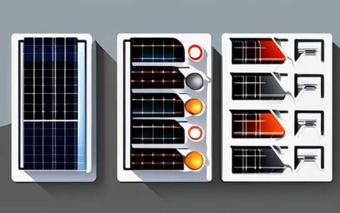 What is the export prospect of solar cells?