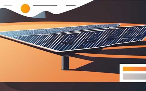 How can solar energy not break?