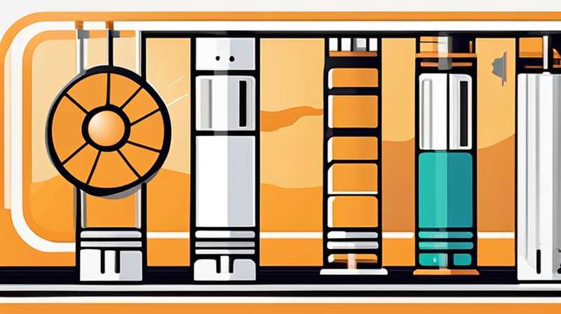 When should solar tubes be replaced?