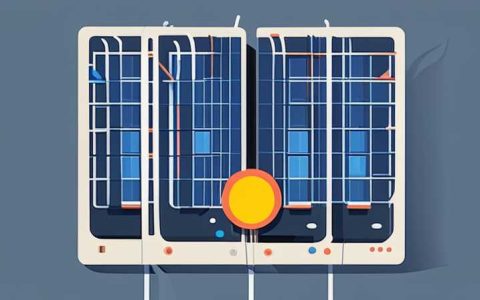 How many volts can a solar panel charge a cell phone