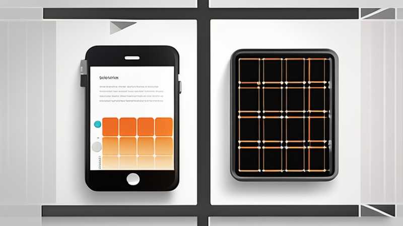 Which silicon is better for solar panels?