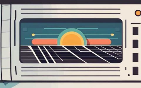 What is solar pv panel