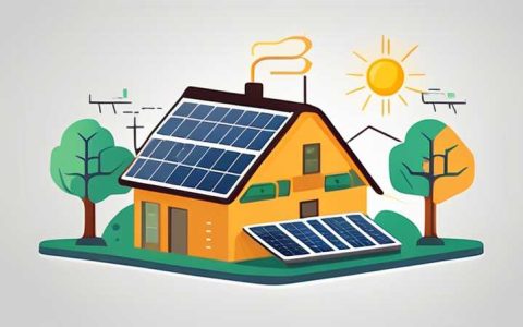 How about solar energy for photovoltaic and dual-purpose use