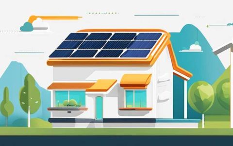 How to get benefits from large solar panels