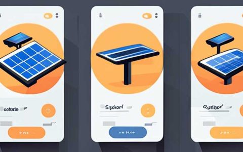 How to choose a solar tracker