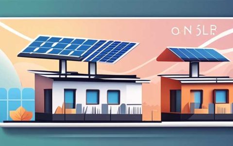 How many years is the life of solar panels?