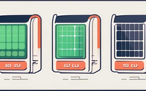 How to provide 48V to solar panels