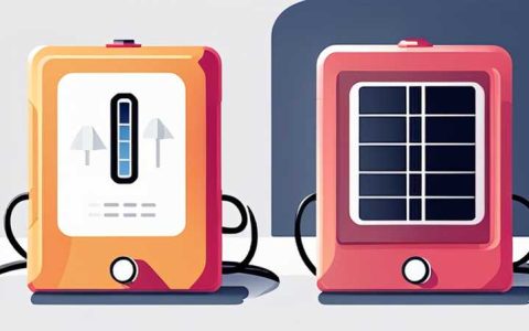 Which solar power charger is better?