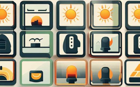 Are solar power plugs afraid of the sun? Why?