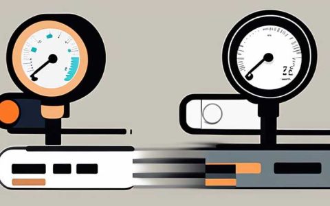 How to disassemble a solar tire pressure gauge