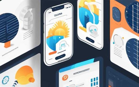 What is solar power generation industry?