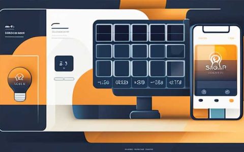 What is the unit of 1w solar energy?