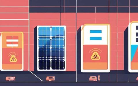 How many volts can a 4v1w solar panel charge?
