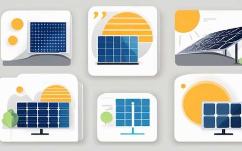 How to best use solar energy