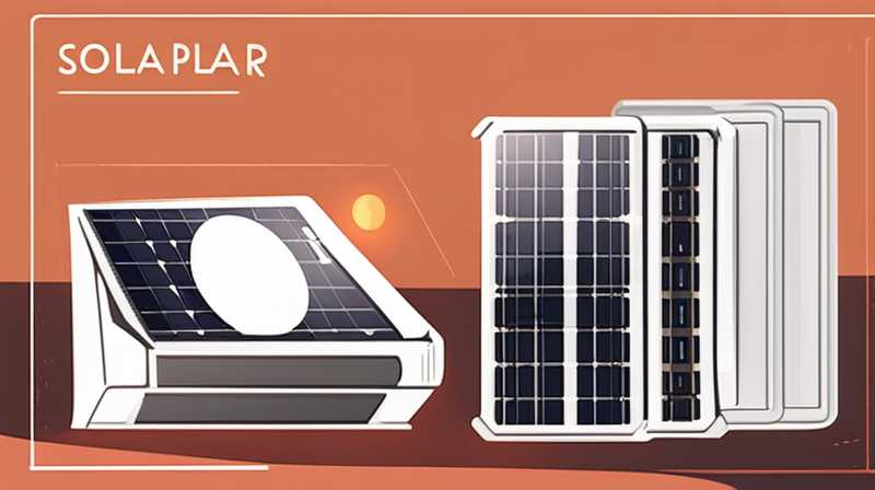 Which monocrystalline silicon solar panel is more durable?