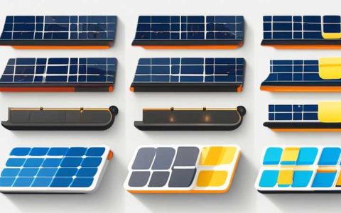 Why are solar panels colored?