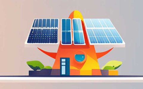 How is the Fanshi Solar Plant?