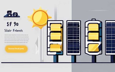 How much does solar panels cost in the United States