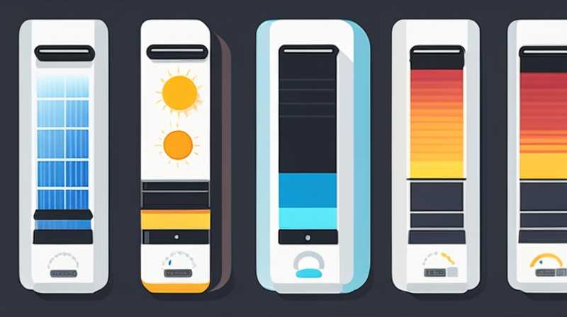 How to set up solar cooling