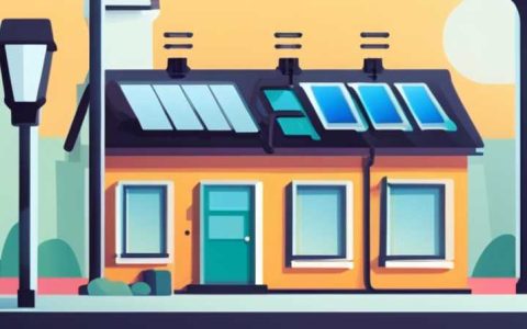 Where are the most solar street light manufacturers?