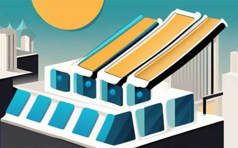 Where to install solar tubes in buildings