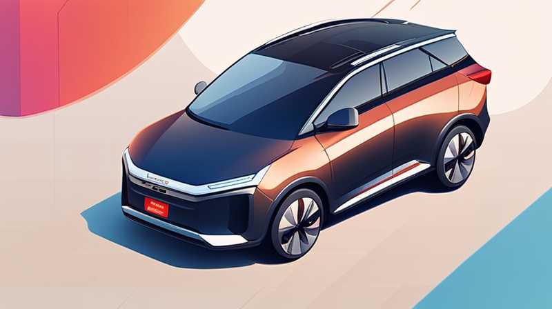 How much does the Wuling Journey solar version cost?