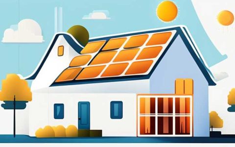 How to compensate for solar energy relocation?