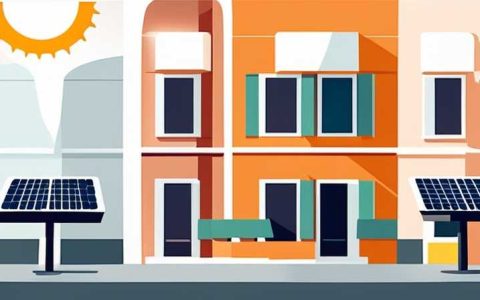 How to force solar street lights to turn on