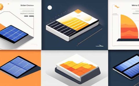 How to use solar panels normally